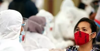 Kabar Baik Bagi Indonesia soal Vaksin Merah Putih, Alhamdulillah