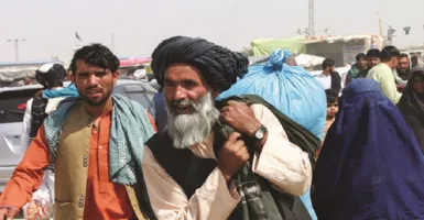 Taliban Bantah Dapat Bantuan Pakistan Merebut Lembah Pansjhir