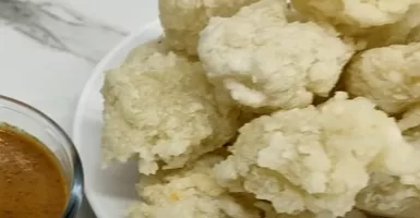 Resep Cireng, Luarnya Crispy Dalamnya Lembut Banget, Mantap!