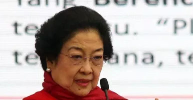 Terkuak, Ada Tangan Dingin Megawati Terhadap Prabowo dan Puan