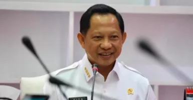 Mendagri Tito Karnavian Mendadak Minta Perubahan, Senggol IPDN