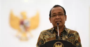 Politikus Gerindra Beber Isu Rershuffle Kabinet, Pratikno Aman