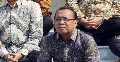 Kabar Pratikno akan Di-reshuffle, Reaksi Arief Poyuono Tajam!