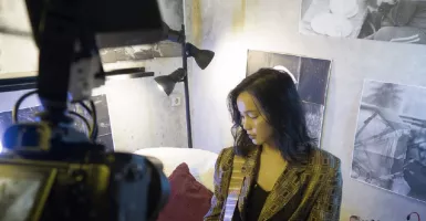 Nadila Wantari Ungkap Kisah Sedih Di Balik MV Suar, Ini Alasannya