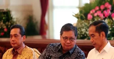 Reshuffle Disebut Tidak Lama Lagi, Prediksi Menteri Bakal Dicopot