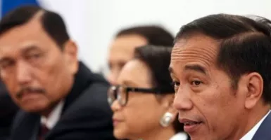 Diduga Ada Mafia di Kabinet Jokowi, Projo Lantang Bilang Begini