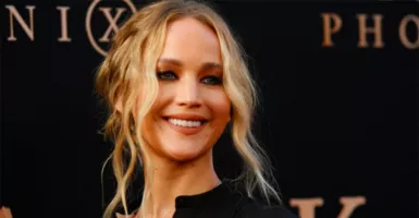 Jennifer Lawrence Hamil Anak Pertama, Selamat Ya!
