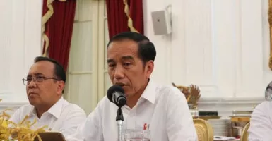 Pengamat: Jokowi Tersandera Kepentingan Parpol Soal Reshuffle