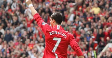 Ronaldo Hattrick, Man United Bantai Newcastle 6-0