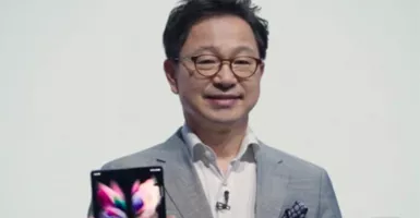 Samsung Galaxy Z Fold 3 & Z Flip 3 Kece Banget, Ini Perbedaannya!