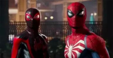 Hore! Spider-Man 2 Bakal Hadir Secara Eksklusif di PS5