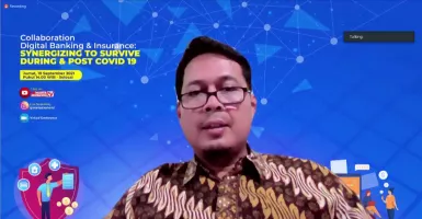 OJK: Wacana Bank dan Asuransi Branchless Masih Penuh Tantangan