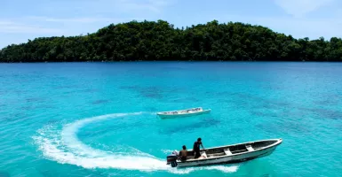 Menelusuri Pulau Benggala, Pulau Paling Ujung Barat Indonesia
