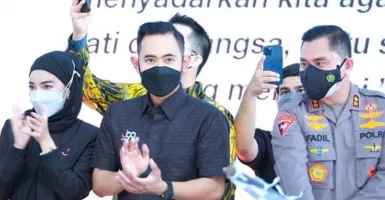 Crazy Rich Malang: Terima Kasih, Pak Kapolda Metro Jaya