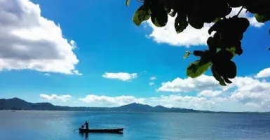 Ada Spot Keindahan di Danau Tondano, Wajib Banget Disambangi