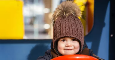 Inspirasi Nama Bayi Laki-laki Bertema Otomotif, Keren Banget!