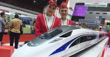 Said Didu Tanya Anggaran Proyek Kereta Cepat yang Naik Tinggi