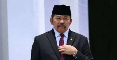 Jaksa Agung Bakal Hukum Mati, Koruptor Jiwasraya Siap-siap