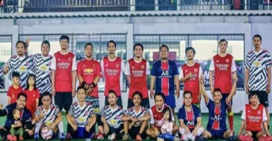 Acakadut FC, Komunitas Futsal Orang Ciledug