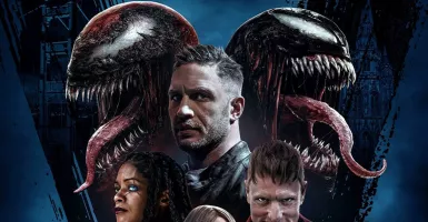 Film Venom 2 Tayang di Bioskop Indonesia, Catat Tanggalnya Guys!