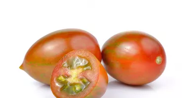 Manfaat Tomat Dahsyat Banget, Cukup 15 Menit Wanita Bisa Bahagia
