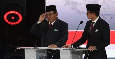 Prabowo-Sandi Masuk Bursa Capres 2024, Alasannya pun Terkuak