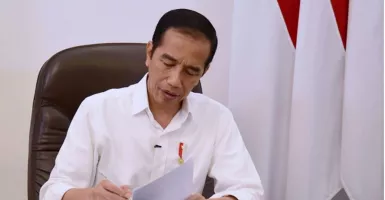 Sebelum Reshuffle, Jokowi Disarankan Bikin Key Performance Index