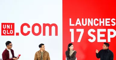 Promo Besar UNIQLO, Resmi Meluncur 17 September 2021