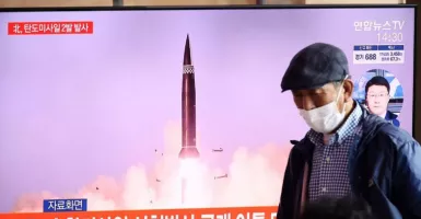 Corona Menggila, Korea Utara Makin Sempoyongan Bisa Runtuh