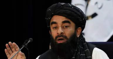 Miris! Ratusan Diplomat Afghanistan Kini Makin Tak Jelas Nasibnya