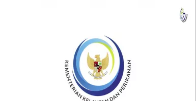 KKP Rilis Logo Baru, Begini Penjelasan Menteri Trenggono