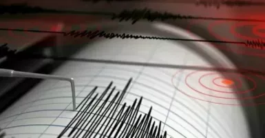 BNPB: Gempa Banten Dirasakan Sampai Cianjur dan Lampung