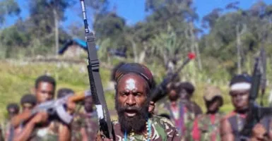 Seorang PNS Pengkhianat Jadi Pemasok Senjata KKB Papua
