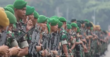 Pengamat Bongkar Pekerjaan Berat Panglima TNI yang Baru, Ini Dia