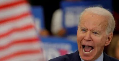 Pernyataan Heboh Joe Biden: Dia 12 tahun, Saya 30 Tahun