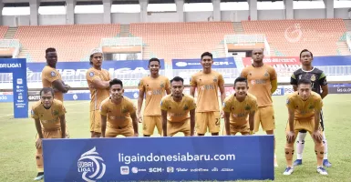 Bhayangkara FC Siap Tempur Hadapi Madura United, Bakal Seru!