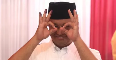 Dukung Anies Baswedan Jadi Capres 2024, PKS Ketiban Durian Runtuh