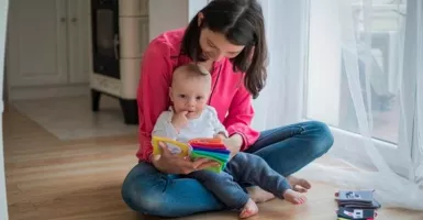 Tips Supaya Anak Gemar Membaca Buku