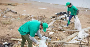Indonesia Bersih Sampah 2025 Dimulai dari Rumah, Ini Triknya