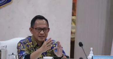 19 Ribu Pejabat Negara Belum Lengkapi LHKPN, Menteri Tito Disebut