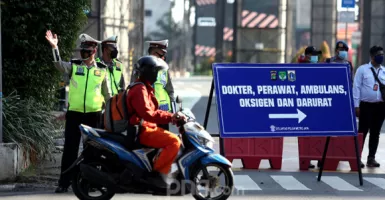Penanganan Pandemi Indonesia No 1 di Dunia, 81% Rakyat Puas