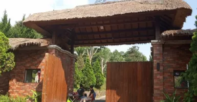 Rumah Prabowo di Sentul Bakal Digeruduk, Siap-siap Saja