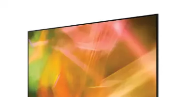 Samsung Smart TV, Gambar Jernih Seperti Nyata