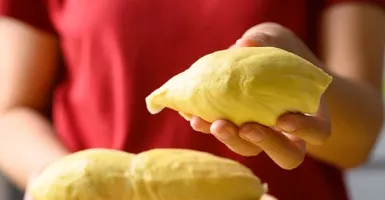 Nikmatnya Durian yang Dibelah Bapak Kost, Stres Langsung Hilang