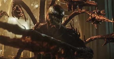 Bocoran Credit Scene Venom 2, Nyambung ke Spider-Man No Way Home?