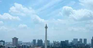 Bisakah Pilkada DKI Jakarta Digelar 2022? Begini kata Sigma