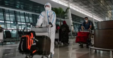 PPKM Sudah Longgar, Turis Asing Masih Diperketat Masuk Indonesia