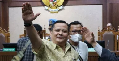 Pendeta Saifuddin Kembali Lantang, Napoleon Diminta Dibeginikan