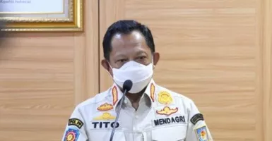 Kisruh TNI-Polri Jadi Kepala Daerah, Kemendagri Disorot Tajam