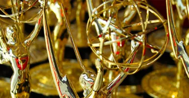 Sanksi Buat Rusia Nambah Lagi, Kini dari Ajang Emmy Internasional